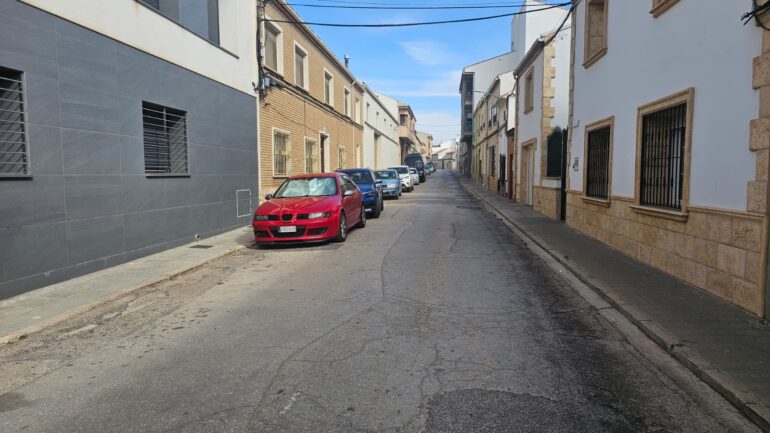 Adjudicadas las obras de Carlos III y la rotonda del polígono




8 de octubre, 2025





AyuntamientoObras y Servicios