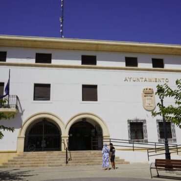 La Roda impulsa a su Equipo Técnico de Inclusión (ETI)




3 de septiembre, 2025





AyuntamientoEmpleoFormaciónIgualdadInfanciaJuventudOfertas de EmpleoRecursosSanidadServicios SocialesViolencia de Género