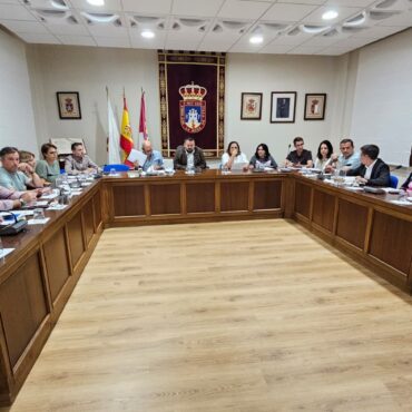 Miccionar en la calle o realizar pintadas costará entre 300 y 1.200 euros




25 de septiembre, 2025





Uncategorized