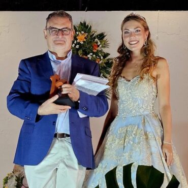 Lección de literatura, desde la Gala Literaria de La Roda




7 de agosto, 2025





AyuntamientoCulturaFiestas Patronales de La Roda