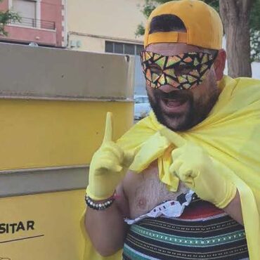 Aprende a reciclar en el contenedor amarillo




2 de octubre, 2025





AyuntamientoEconomíaMedioambiente