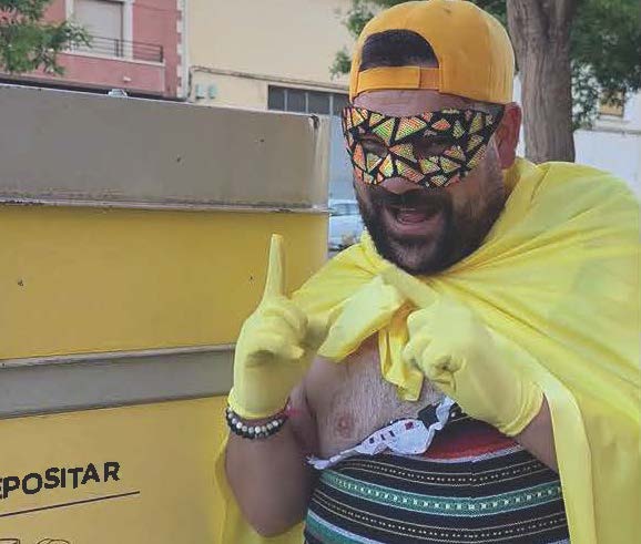Aprende a reciclar en el contenedor amarillo




2 de octubre, 2025





AyuntamientoEconomíaMedioambiente