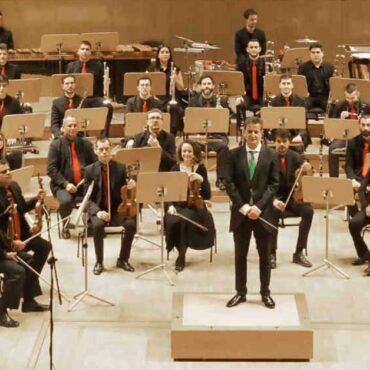 La Gala de la Orquesta Filarmónica de la Mancha, con 40 músicos y 5 artistas solistas, pondrá el broche al último viernes de la Semana de la Zarzuela de La Solana - SURCO CLM, Diario digital