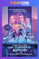Las guerreras k-pop (Versión Sing-Along)