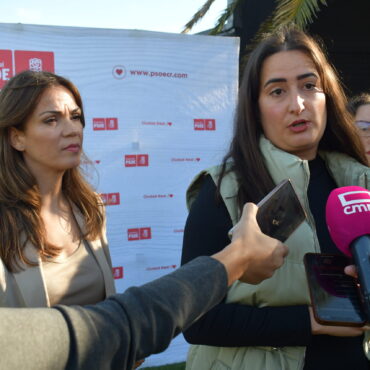 López Zamora pide al PP de Núñez que “dejen el bulo y trabajen por CLM” o “den un paso al lado”