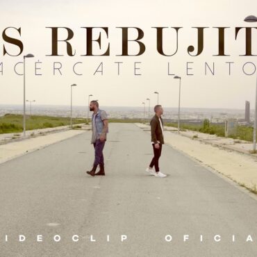 Los Rebujitos - Acércate lento (Videoclip Oficial)