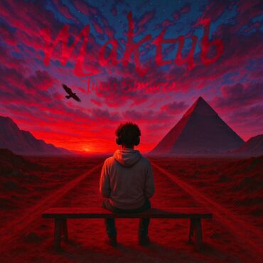 Maktub        
        
                                                            Lucas Simarro                    
        
            
                
                    
                                                                                    KRAKEN DISTRIBUCION MUSICAL