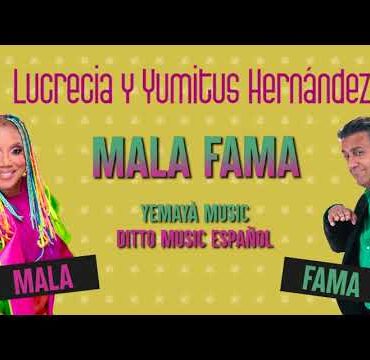 MALA FAMA