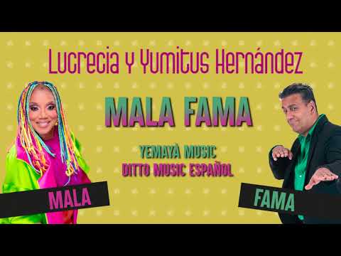 MALA FAMA