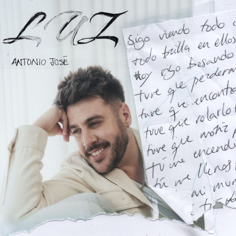 Luz        
        
                                                                                                Antonio Jose                    
        
            
                
                    
                                                                                    UNIVERSAL MUSIC SPAIN, SL.