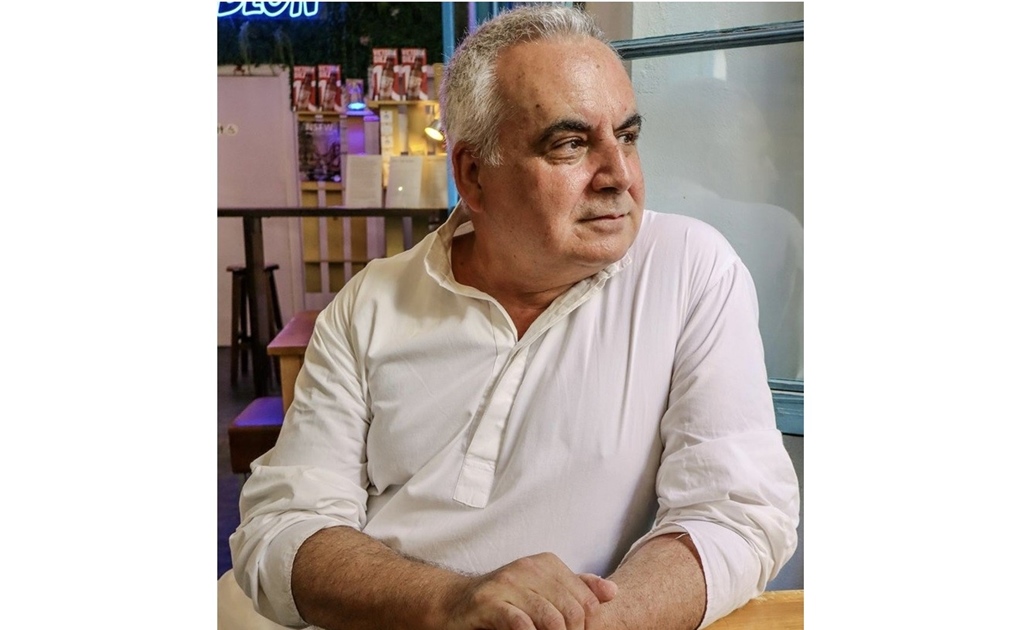 Bodegones y flores en la última exposición de Pepe Carretero en el Jardín Botánico de Madrid a partir del 7 de noviembre - SURCO CLM, Diario digital