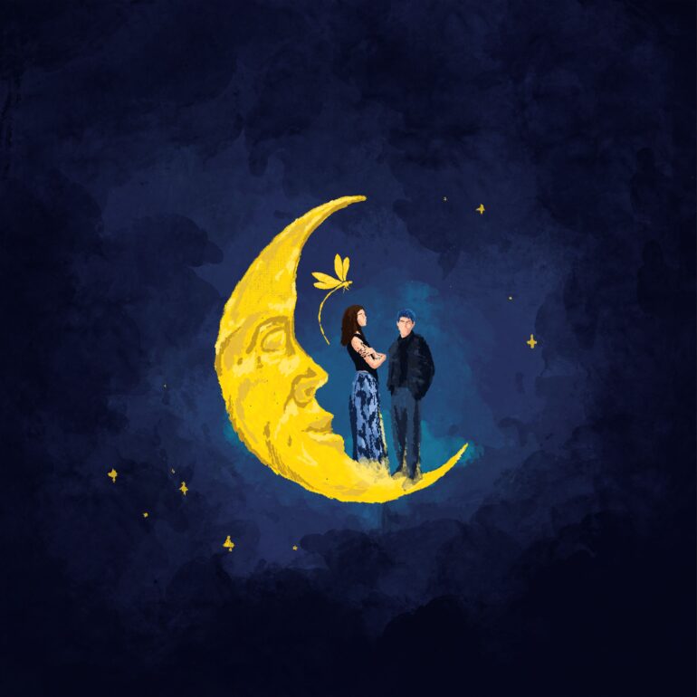 vete a la luna (version cuarteto)        
        
                                                                                                mafalda cardenal, Luck Ra                    
        
            
                
                    
                                                                                    SONY MUSIC