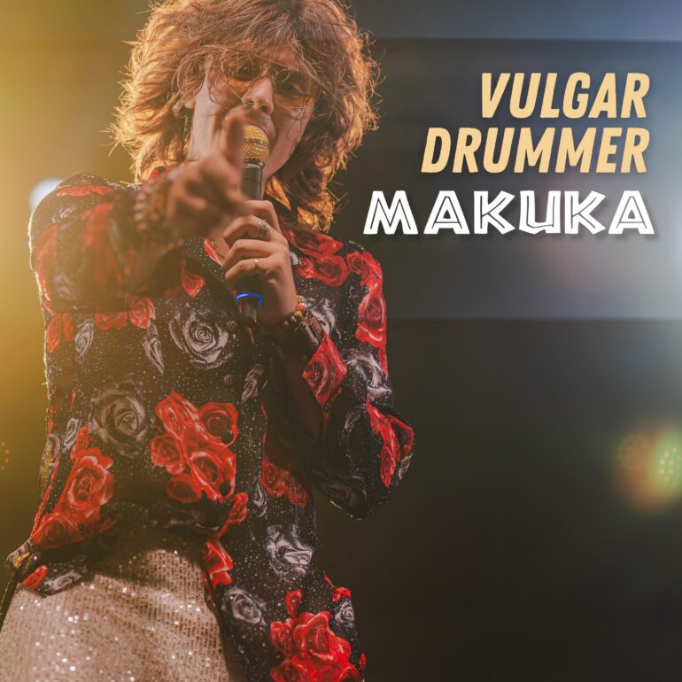 Vulgar Drummer        
        
                                                                                                Makuka                    
        
            
                
                    
                                                                                    U98 MUSIC, S.L.