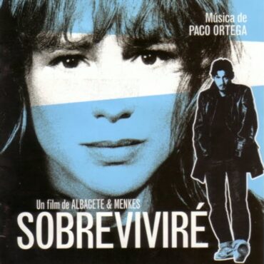 Sobreviviré
