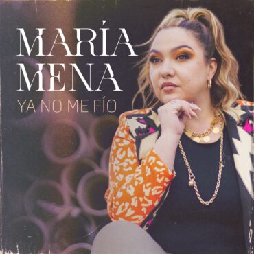 Ya no me fío        
        
                                                            María Mena                    
        
            
                
                    
                                                                                    EDICIONES SENADOR