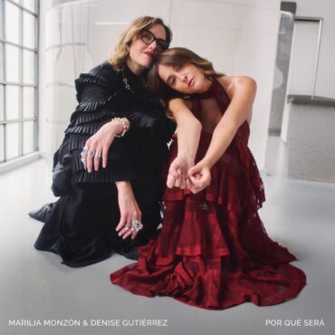 Por qué será        
        
                                                                                                Marilia Monzón & Denise Gutiérrez                    
        
            
                
                    
                                                                                    Esmerarte