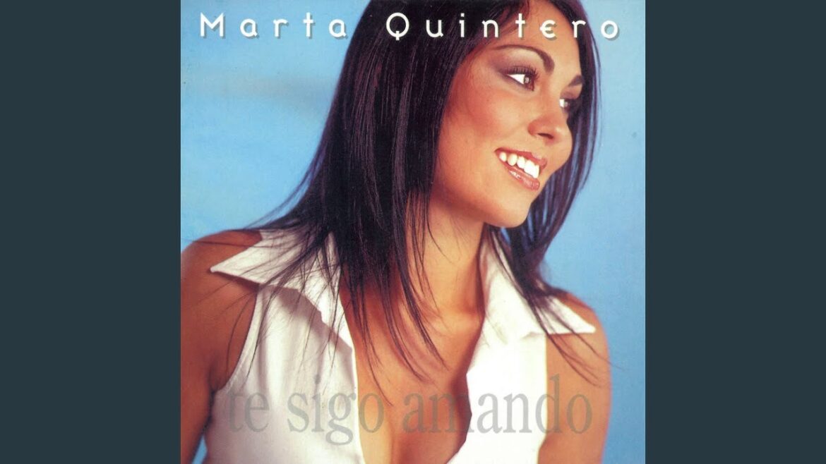 Te Sigo Amando
