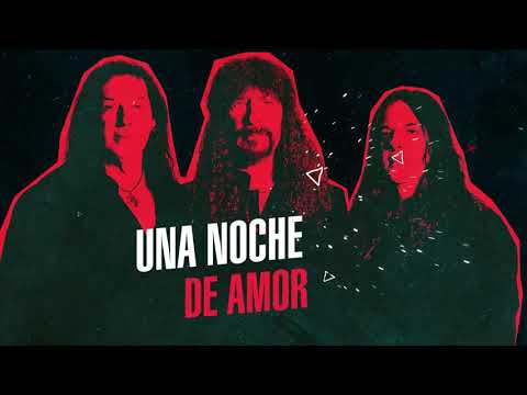 Medina Azahara - Una Noche De Amor Desesperada ft. El Arrebato