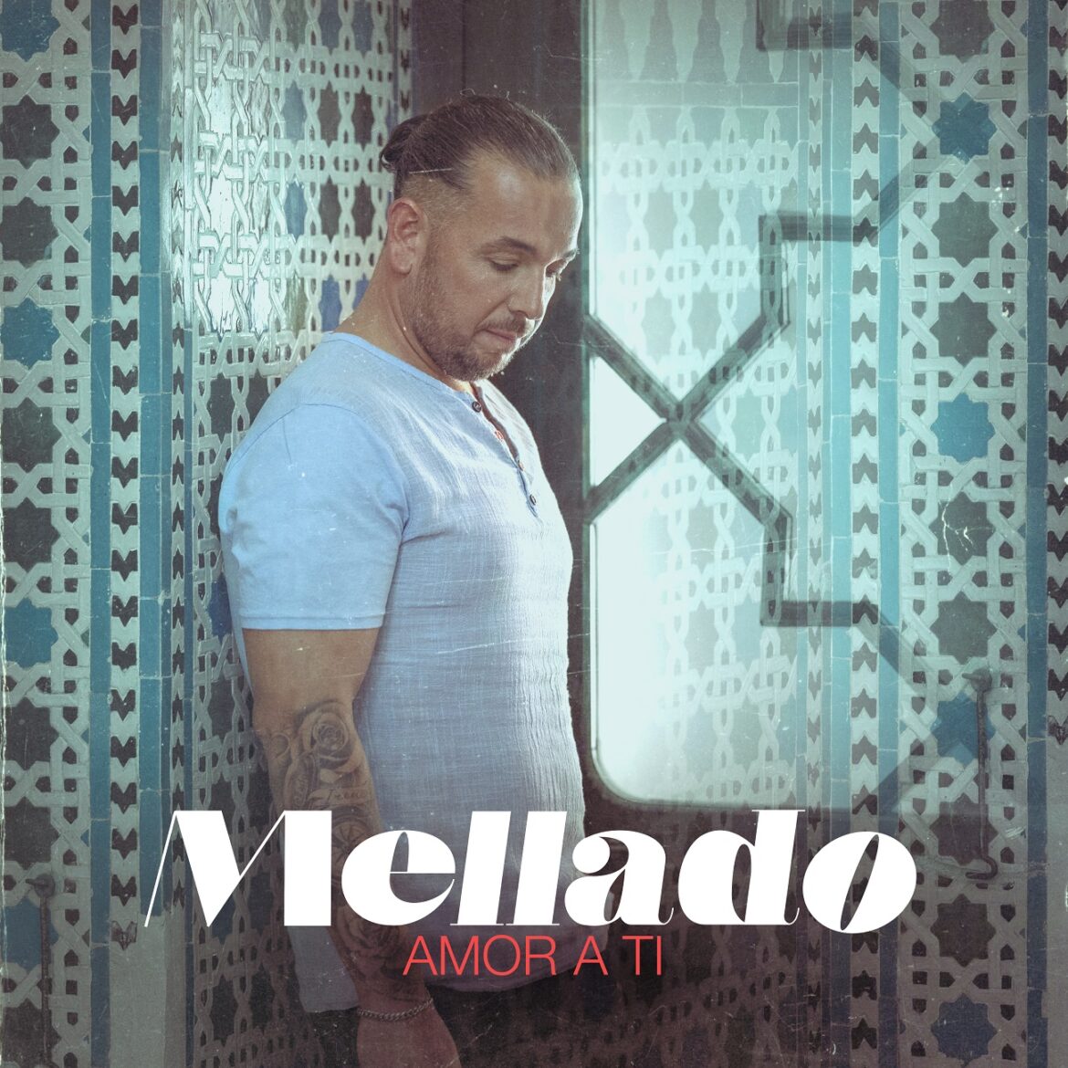 Amor a tí        
        
                                                                                                Mellado                    
        
            
                
                    
                                                                                    EDICIONES SENADOR