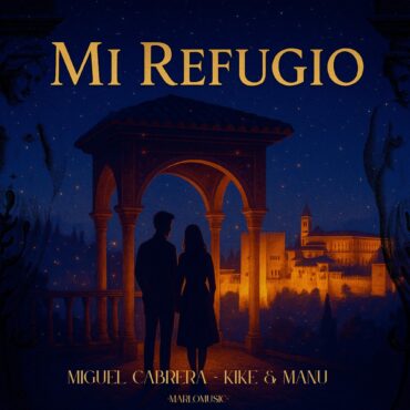 Mi Refugio        
        
                                                            Miguel Cabrera y Kike & Manu                    
        
            
                
                    
                                                                                    KRAKEN DISTRIBUCION MUSICAL