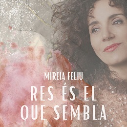 Incendi        
        
                                                            Mireia Feliu                    
        
            
                
                    
                                                                                    DISCMEDI, S.A.