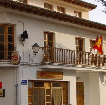 El PP de Montealegre del Castillo denuncia la situación esperpéntica que se vive...