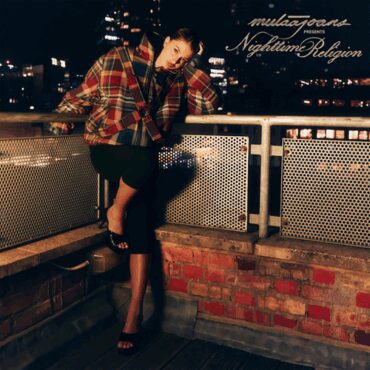 18 Again        
        
                                                                                                Mulaa Joans                    
        
            
                
                    
                                                                                    WARNER MUSIC GROUP