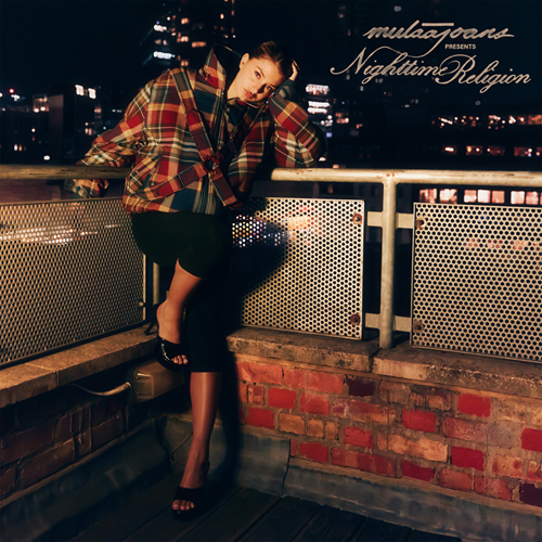 18 Again        
        
                                                                                                Mulaa Joans                    
        
            
                
                    
                                                                                    WARNER MUSIC GROUP