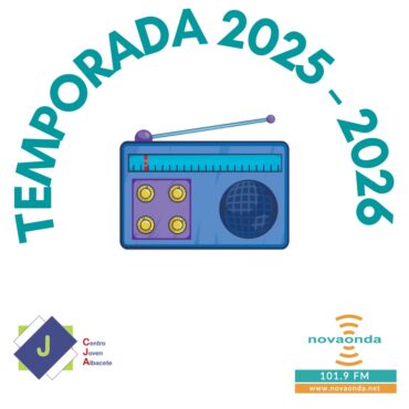 Nueva temporada de @novaonda.radio: más juventud, más medios.

La emisora juven...