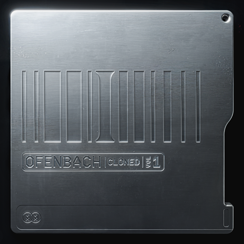 Anamorphobia        
        
                                                            Ofenbach                    
        
            
                
                    
                                                                                    WARNER MUSIC GROUP