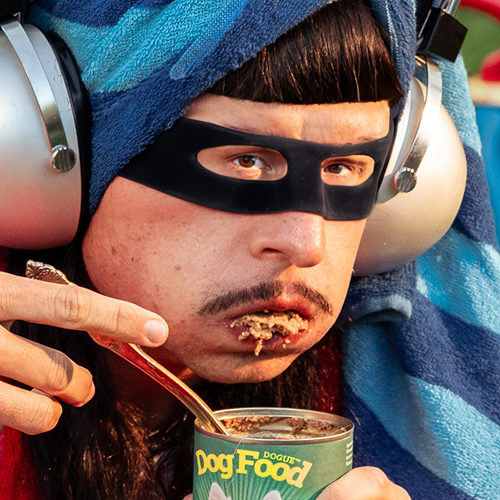 Superhero        
        
                                                                                                Oliver Tree                    
        
            
                
                    
                                                                                    WARNER MUSIC GROUP