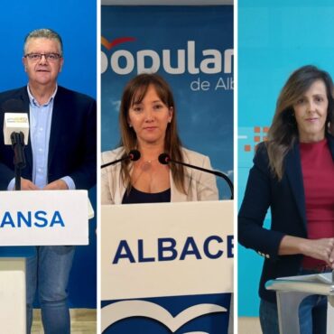 El Partido Popular evidencia que García-Page llega “agotado y sin proyecto” al D...