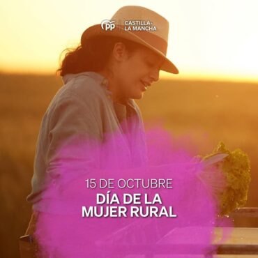 Desde el Partido Popular de Albacete queremos rendir un sincero homenaje a todas...