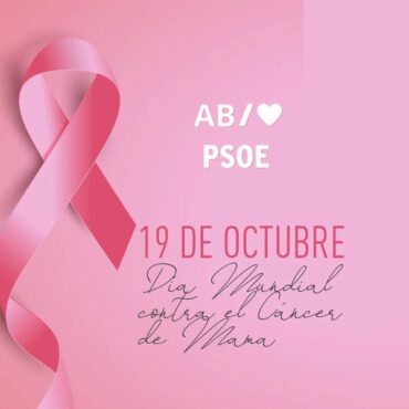 PSOE Albacete updated their profile picture.