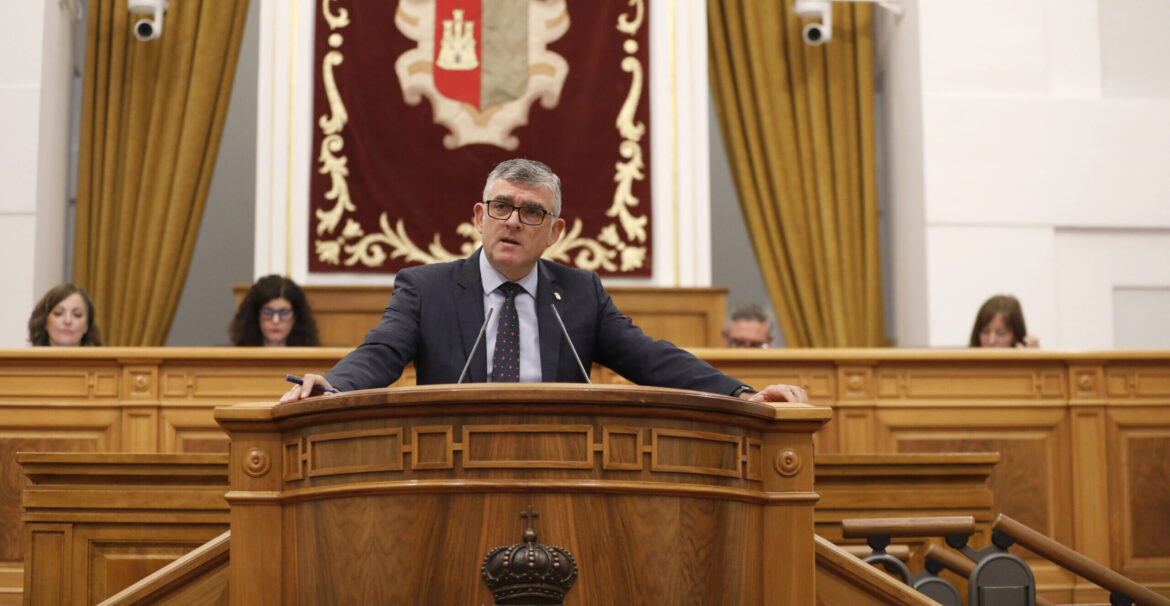 El PSOE acusa a Núñez de “intentar lavar la imagen” de Mañueco, Moreno Bonilla y Mazón “por orden de Génova”