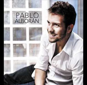 Pablo Álborán - Volver a empezar