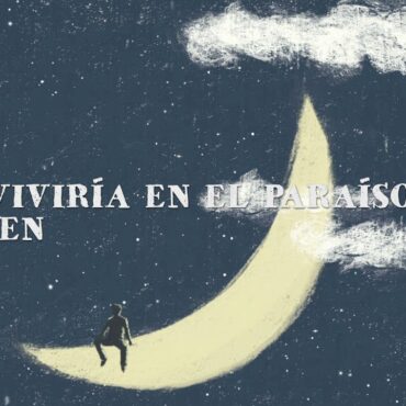 Paco Candela – Luna de Plata (Lyric Video Oficial)