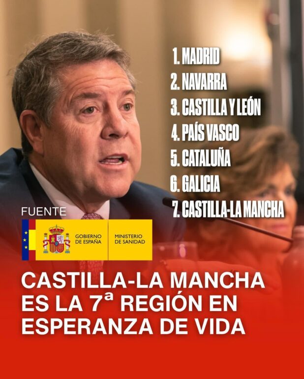 Page Miente más que habla, es alucinante