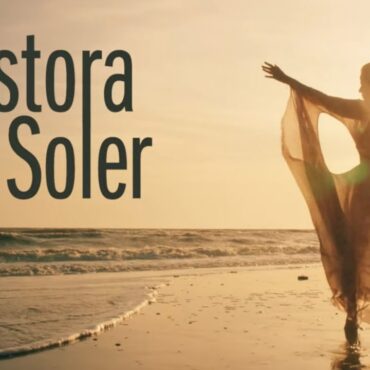 Pastora Soler - No será de nadie (Videoclip Oficial)