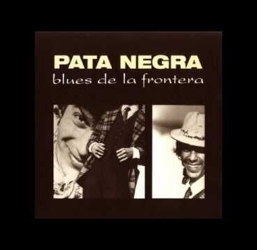 Pata Negra - Pasa la Vida (Audio Oficial)