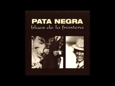Pata Negra - Pasa la Vida (Audio Oficial)