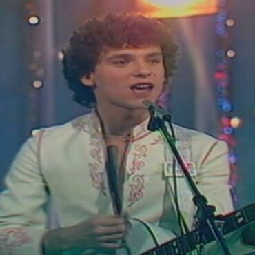 Pecos - Hablame de Ti (Video TVE Playback)
