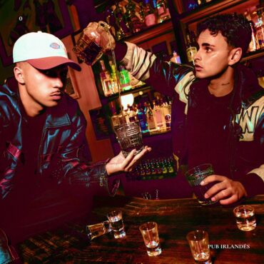 Pub Irlandés        
        
                                                                                                Pole, Funzo                    
        
            
                
                    
                                                                                    SONY MUSIC