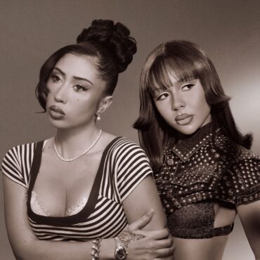 Pretty Promises,        
        
                                                            Kali Uchis, Mariah The Scientist                    
        
            
                
                    
                                                                                    UNIVERSAL MUSIC SPAIN, SL.