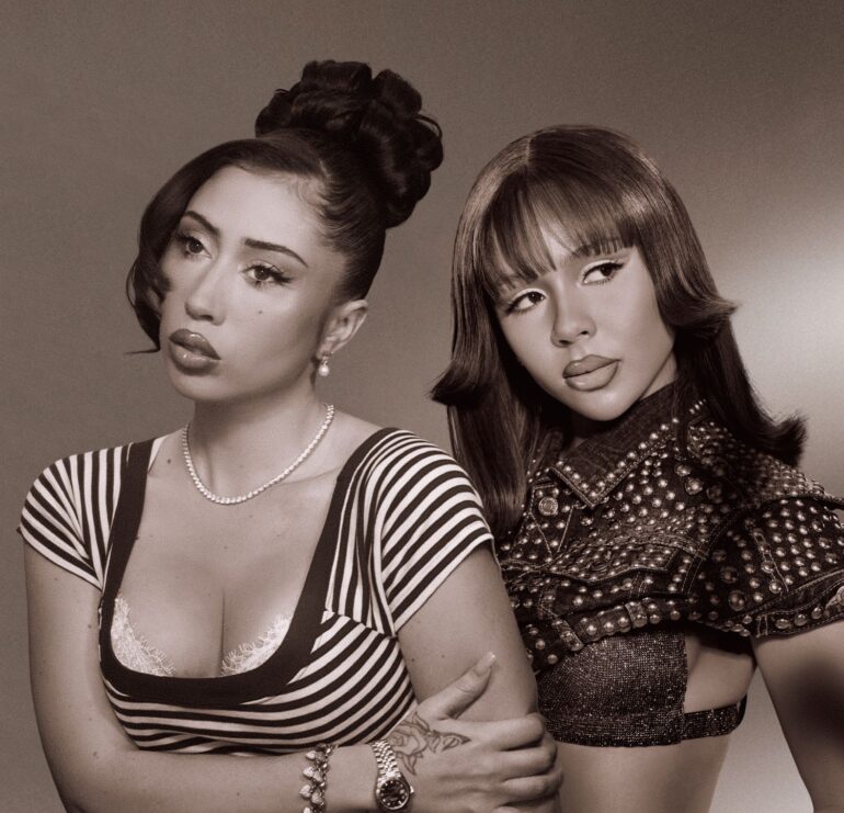 Pretty Promises,        
        
                                                            Kali Uchis, Mariah The Scientist                    
        
            
                
                    
                                                                                    UNIVERSAL MUSIC SPAIN, SL.