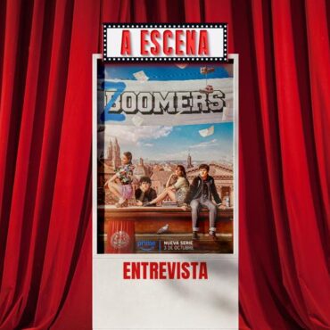 Rubén Fernández nos presenta «Zoomers»