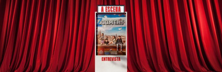 Rubén Fernández nos presenta «Zoomers»