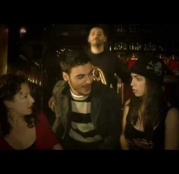 LA LOLA - RADIO MACANDE