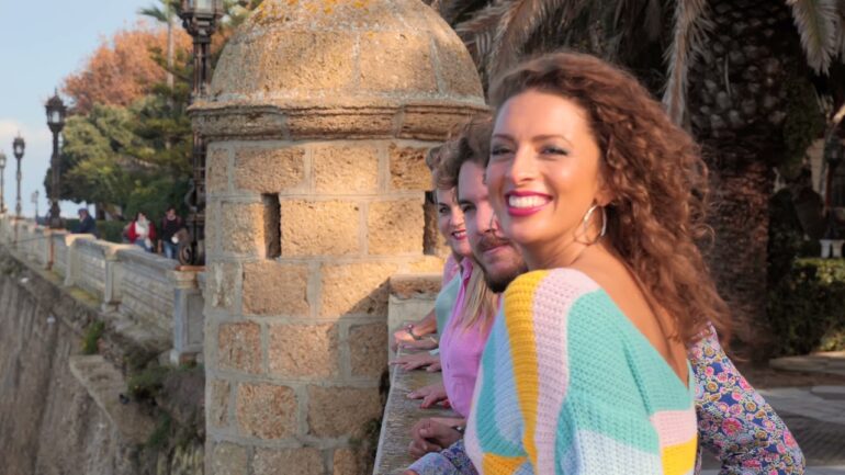 Raya Real - A la Habana Me Voy (Videoclip Oficial)