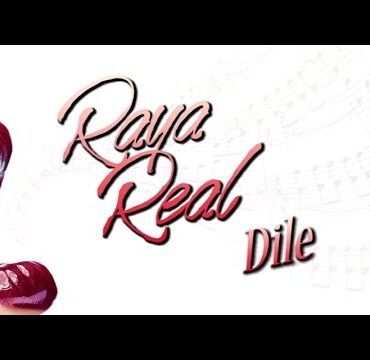 Raya Real - Dile (Lyric Video)